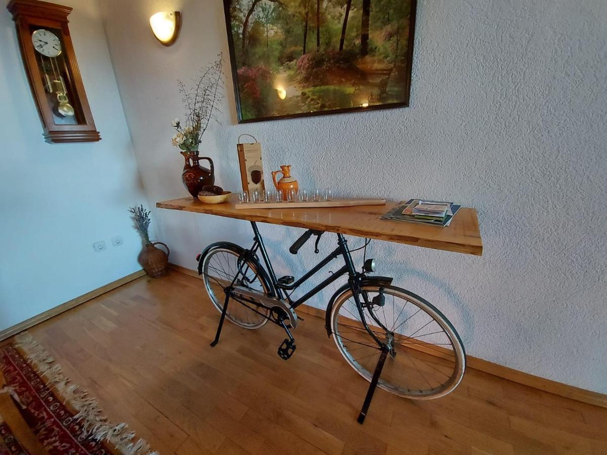 Kuca Za Odmor Poljanica Okicka Vila Jastrebarsko Exterior foto