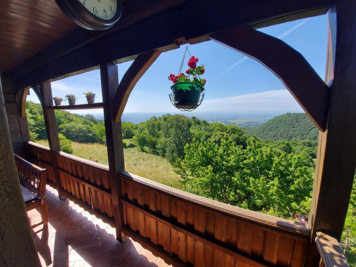 Kuca Za Odmor Poljanica Okicka Vila Jastrebarsko Exterior foto